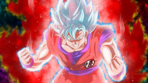 Poster Dragon Ball Dragon Ball Super APC150A
