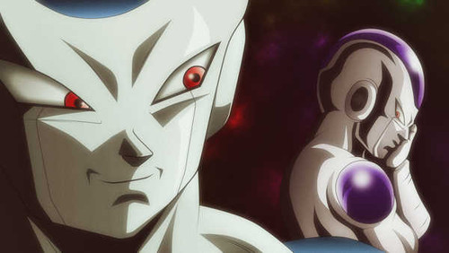 Poster Dragon Ball Dragon Ball Super APC163A