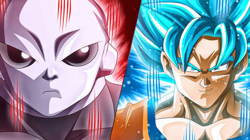 Poster Dragon Ball Dragon Ball Super APC167A