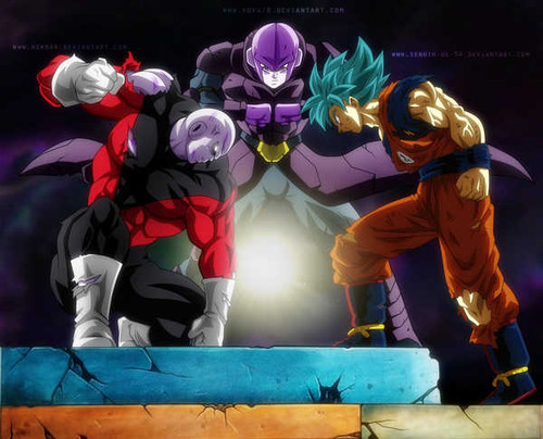 Poster Dragon Ball Dragon Ball Super APC178A