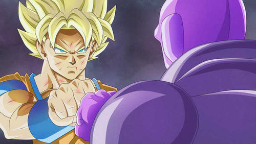 Poster Dragon Ball Dragon Ball Super APC181A