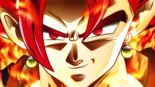 Poster Dragon Ball Dragon Ball Super APC183A