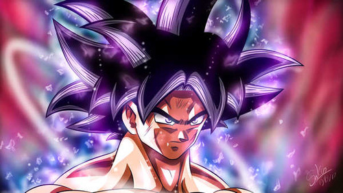 Poster Dragon Ball Dragon Ball Super APC203A