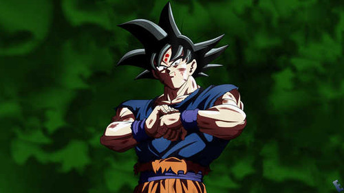 Poster Dragon Ball Dragon Ball Super APC219A