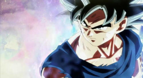 Poster Dragon Ball Dragon Ball Super APC223A