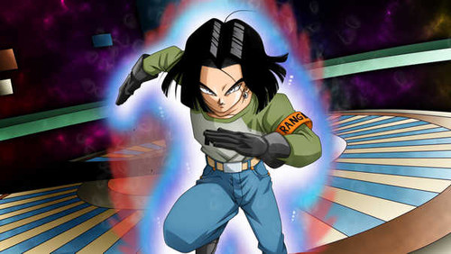 Poster Dragon Ball Dragon Ball Super APC225A