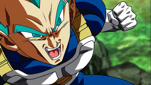 Poster Dragon Ball Dragon Ball Super APC239A