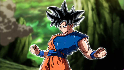 Poster Dragon Ball Dragon Ball Super APC244A