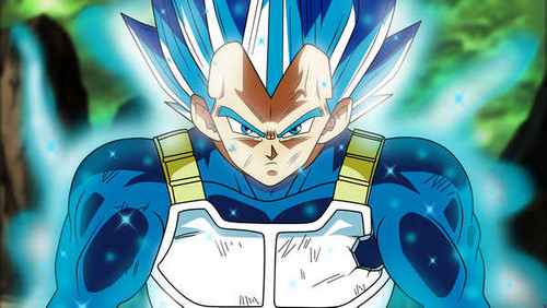 Poster Dragon Ball Dragon Ball Super APC245A