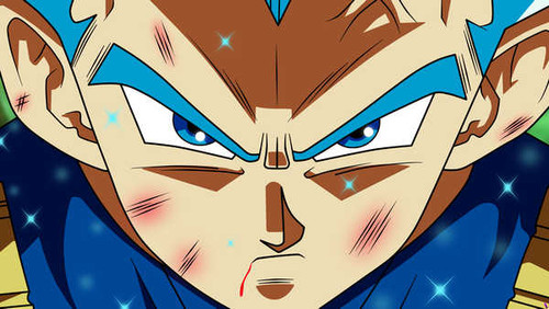 Poster Dragon Ball Dragon Ball Super APC246A