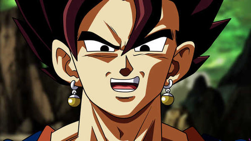 Poster Dragon Ball Dragon Ball Super APC247A