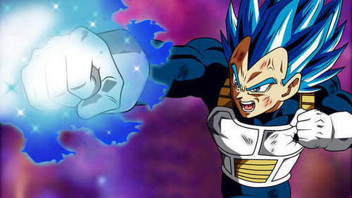 Poster Dragon Ball Dragon Ball Super APC251A