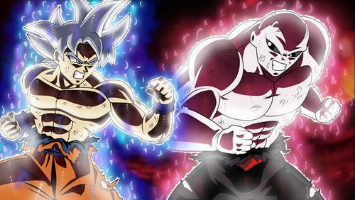 Poster Dragon Ball Dragon Ball Super APC262A