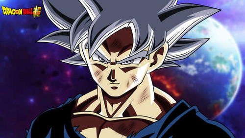 Poster Dragon Ball Dragon Ball Super APC272A