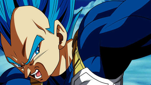 Poster Dragon Ball Dragon Ball Super APC276A