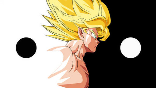 Poster Dragon Ball Dragon Ball Z APC016A