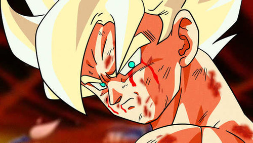 Poster Dragon Ball Dragon Ball Z APC018