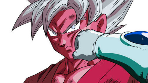 Poster Dragon Ball Dragon Ball Z APC023A