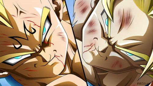 Poster Dragon Ball Dragon Ball Z APC035A