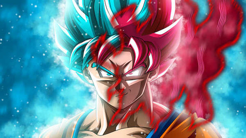 Poster Dragon Ball Super Goku Dragon Ball Dragon Ball Super APC019A Poster Dragon Ball Super Goku Dragon Ball Dragon Ball Super APC019A