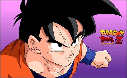 Poster Dragon Ball Z Gohan (Dragon Ball) Dragon Ball Dragon Ball Z APC009