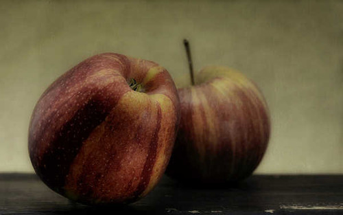 Jual Poster Apple Food Fruit Fruits Apple APC 003