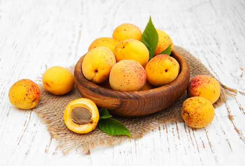 Jual Poster Apricot Fruit Food Apricot5 APC