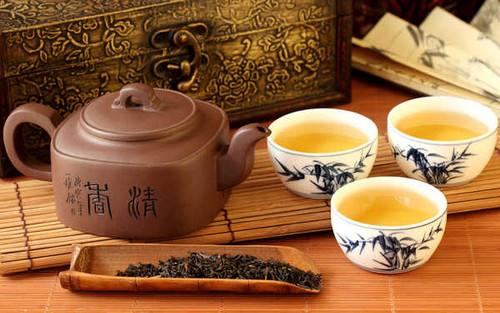 Jual Poster Asian Oriental Food Tea APC Jual Poster Asian Oriental Food Tea APC