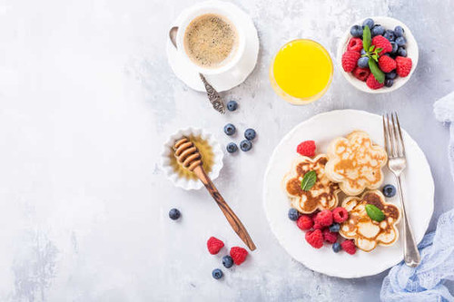 Jual Poster Berry Breakfast Coffee Fruit Honey Juice Pancake Still Life Food Breakfast5 APC Jual Poster Berry Breakfast Coffee Fruit Honey Juice Pancake Still Life Food Breakfast5 APC