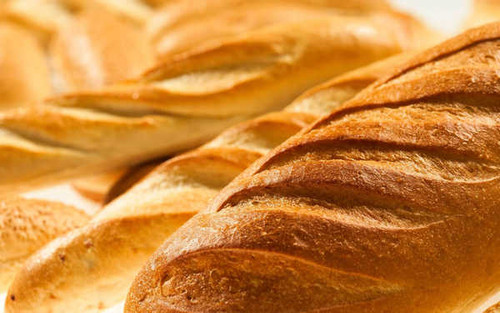 Jual Poster Bread Food Bread APC 001
