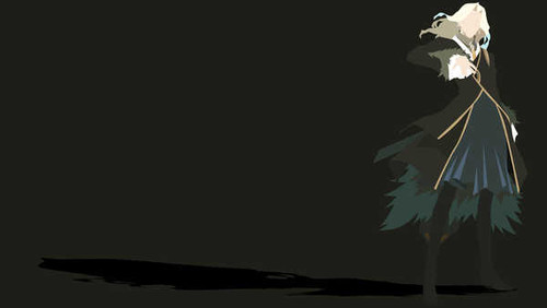 Poster Fate Series Fate Apocrypha APC007A