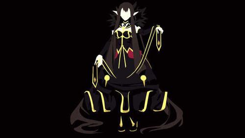 Poster Fate Series Fate Apocrypha APC008A