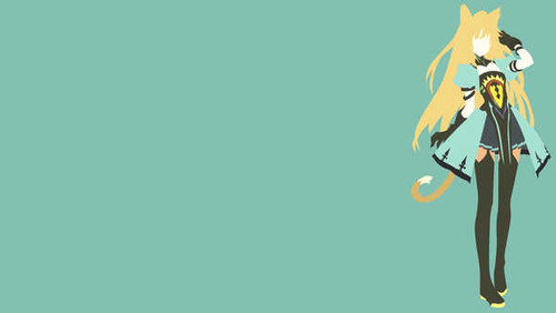 Poster Fate Series Fate Apocrypha APC011A