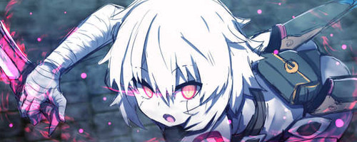 Poster Fate Series Fate Apocrypha APC022