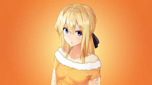Poster Fate Series Fate Grand Order APC006 Poster Fate Series Fate Grand Order APC006