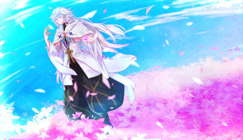 Poster Fate Series Fate Grand Order APC021A