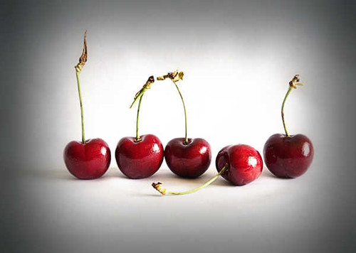 Jual Poster Cherry Fruit Fruits Cherry2 APC 001