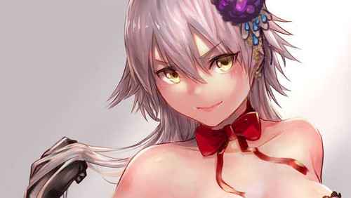 Poster Fate Series Fate Grand Order APC035