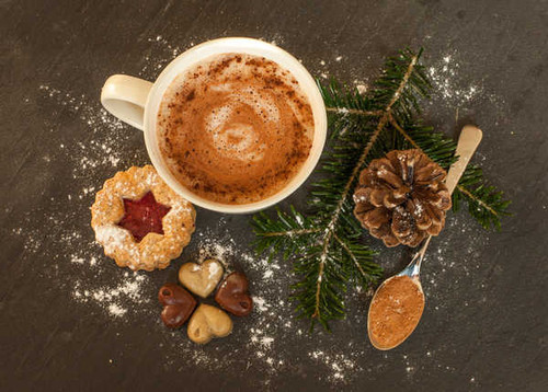 Jual Poster Chocolate Coffee Cookie Food Coffee8 APC Jual Poster Chocolate Coffee Cookie Food Coffee8 APC