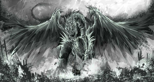 Poster Fate Series Fate Grand Order APC040