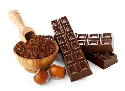 Jual Poster Chocolate Food Chocolate APC 004