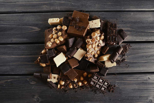 Jual Poster Chocolate Food Chocolate APC 006 Jual Poster Chocolate Food Chocolate APC 006
