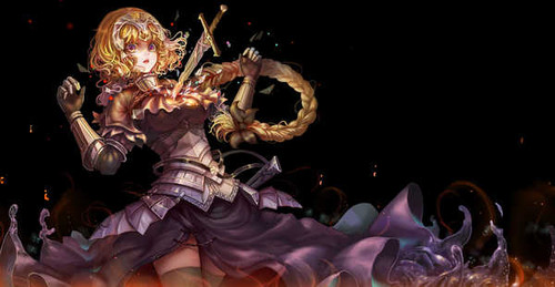 Poster Fate Series Fate Grand Order APC045