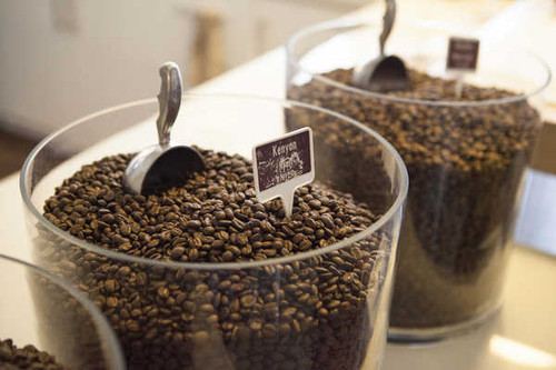 Jual Poster Coffee Beans Food Coffee APC 009 Jual Poster Coffee Beans Food Coffee APC 009