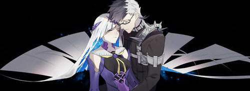 Poster Fate Series Fate Grand Order APC105