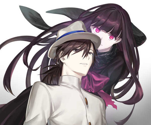 Poster Fate Series Fate Grand Order APC110