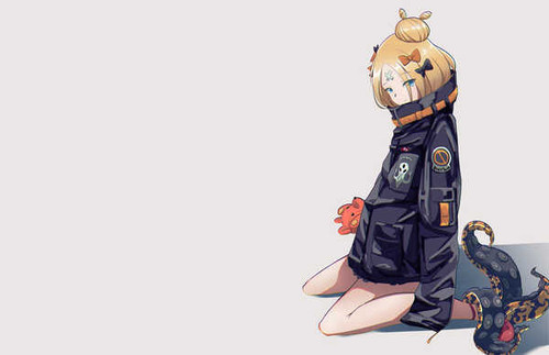 Poster Fate Series Fate Grand Order APC117