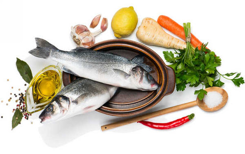 Jual Poster Fish Seafood Still Life Food Fish3 APC Jual Poster Fish Seafood Still Life Food Fish3 APC