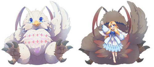 Poster Filo (The Rising of The Shield Hero) Anime The Rising of the Shield Hero APC005