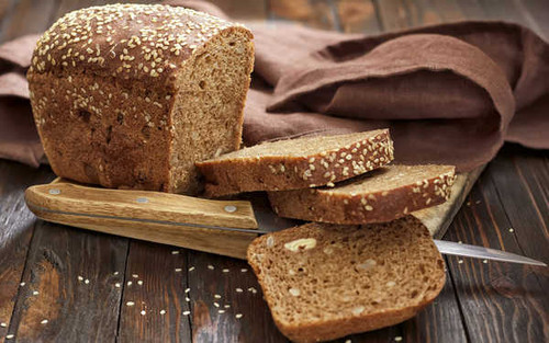 Jual Poster Food Bread APC 022